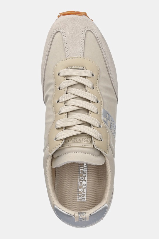 Кроссовки Napapijri CORAL бежевый NP0A4IQ9.NB4