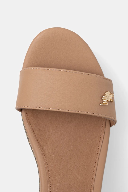 U.S. Polo Assn. sandali ALEIDA beige ALEIDA001W.5Y1