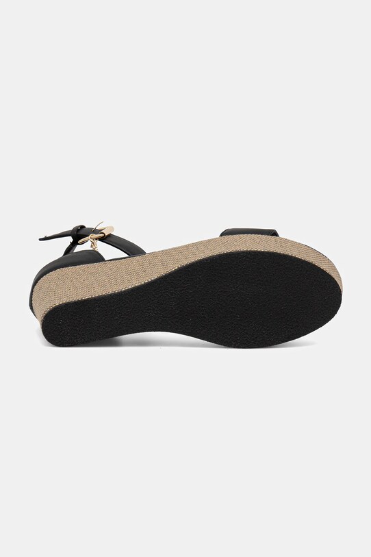 U.S. Polo Assn. sandali ALEIDA ALEIDA001W.5Y1 nero