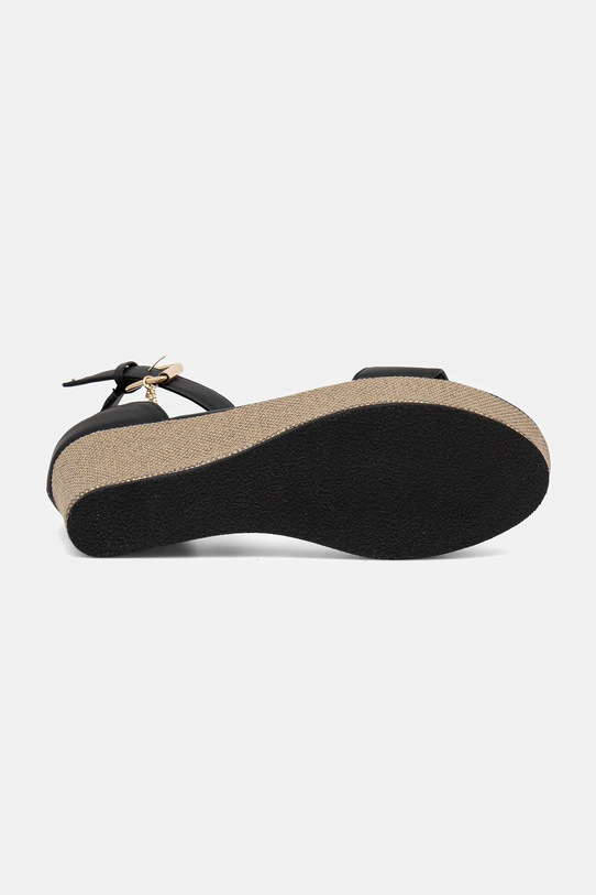 Сандали U.S. Polo Assn. ALEIDA ALEIDA001W.5Y1 черен