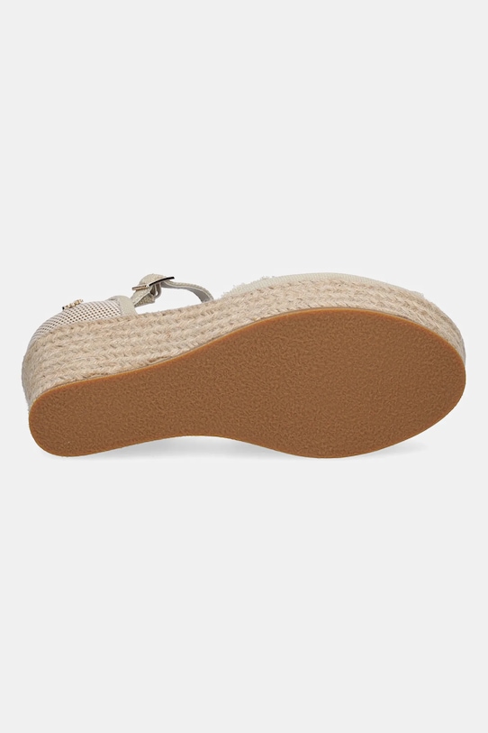 U.S. Polo Assn. sandały ALEIDA ALEIDA003W.5T1 beżowy