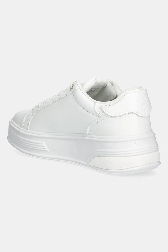 Обувки Маратонки U.S. Polo Assn. ASUKA ASUKA008W.5Y1 бял