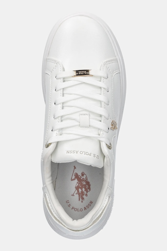 Маратонки U.S. Polo Assn. ASUKA бял ASUKA008W.5Y1