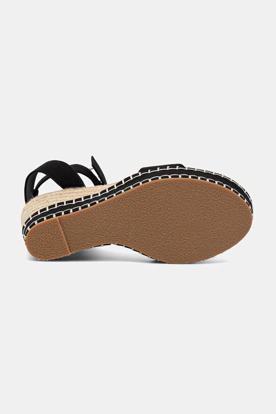 U.S. Polo Assn. sandały AYLIN AYLIN028W.5C1 czarny