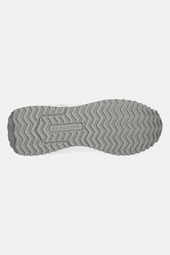 Кроссовки U.S. Polo Assn. BAYLE BAYLE003W.5NU2 белый
