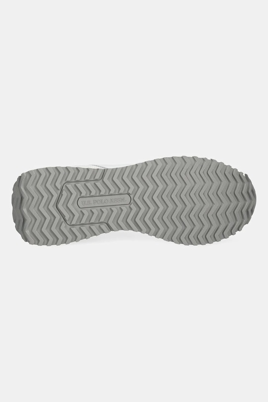 Αθλητικά U.S. Polo Assn. BAYLE BAYLE003W.5NU2 λευκό