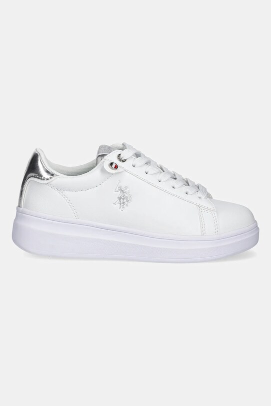 Superge U.S. Polo Assn. CODY011W/5Y1 CODY011W.5Y1 bela SS25