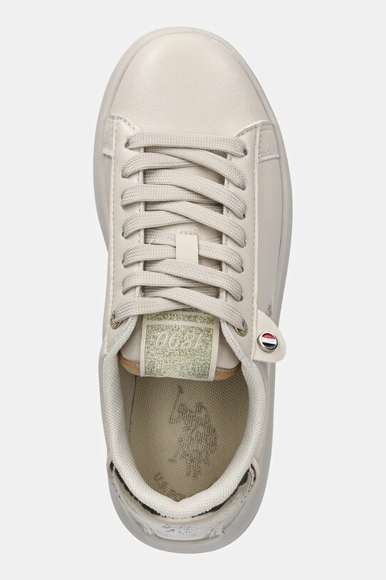 Маратонки U.S. Polo Assn. CODY011W/5Y1 CODY бежов CODY011W.5Y1