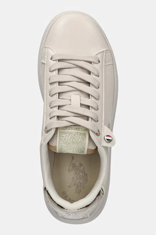 Маратонки U.S. Polo Assn. CODY011W/5Y1 CODY бежов CODY011W.5Y1