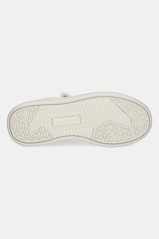 Маратонки U.S. Polo Assn. CODY011W/5Y1 CODY CODY011W.5Y1 бежов