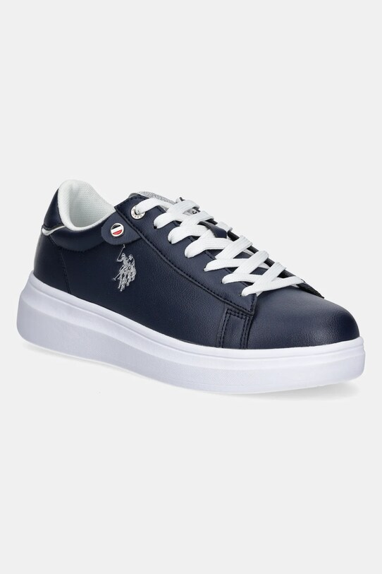 Кроссовки U.S. Polo Assn. CODY011W/5Y1 CODY платформа тёмно-синий CODY011W.5Y1
