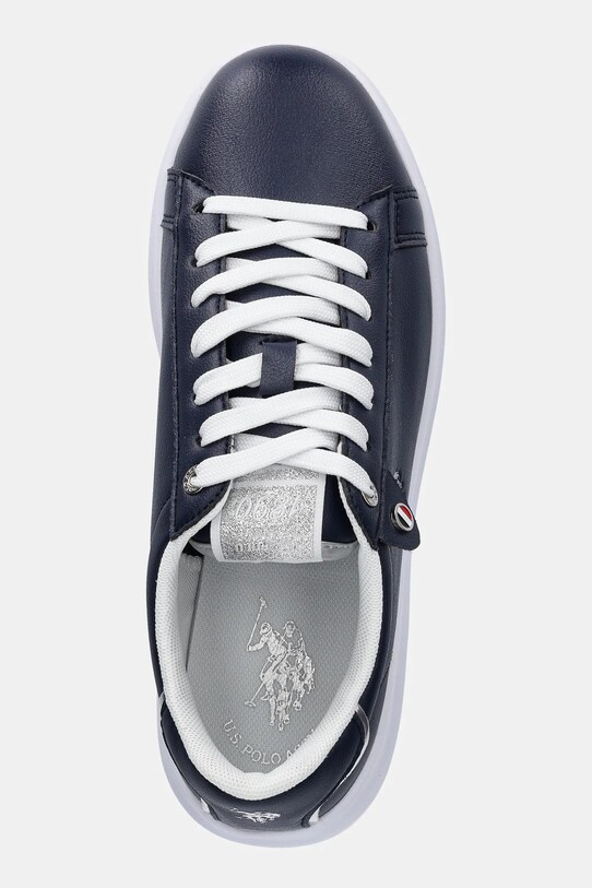 Кроссовки U.S. Polo Assn. CODY011W/5Y1 CODY тёмно-синий CODY011W.5Y1