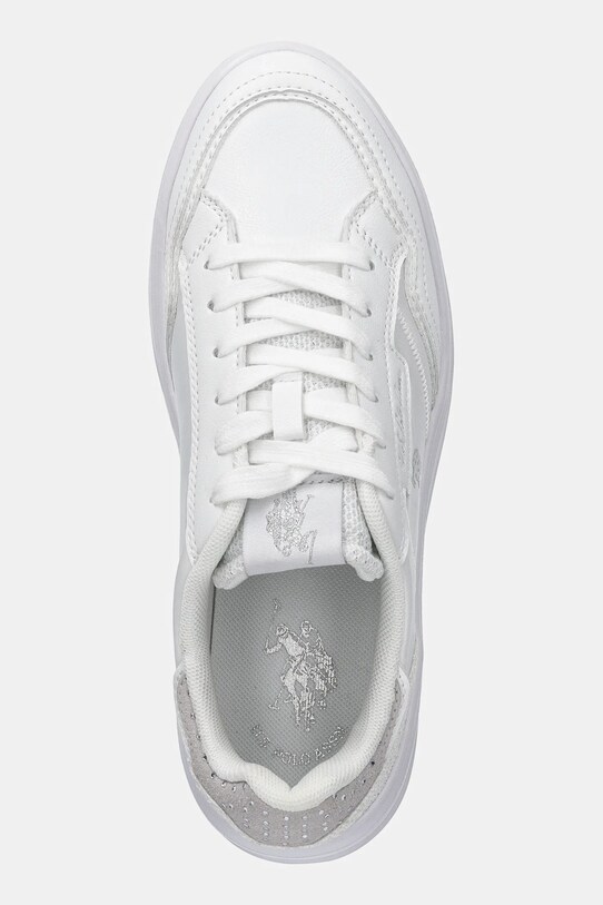 U.S. Polo Assn. sneakers GINGER alb GINGER002W.5YT1