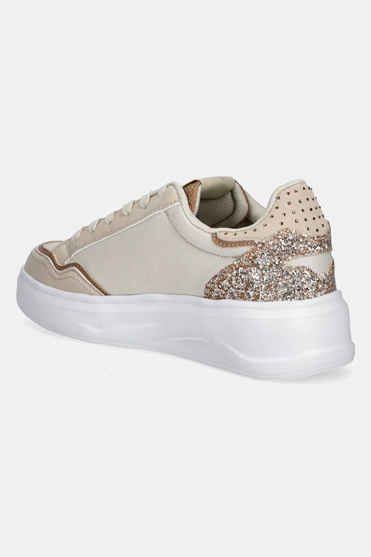 Încălțăminte U.S. Polo Assn. sneakers GINGER GINGER002W.5YT1 bej