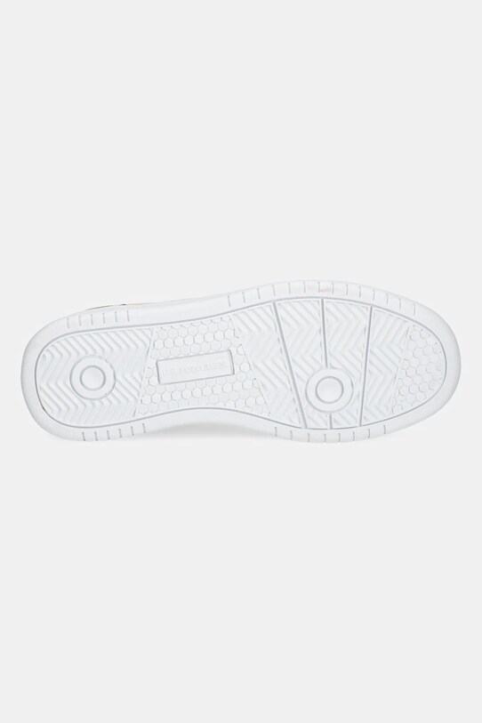 U.S. Polo Assn. Sneakersy KOSMO KOSMO009W.5SM1 różowy
