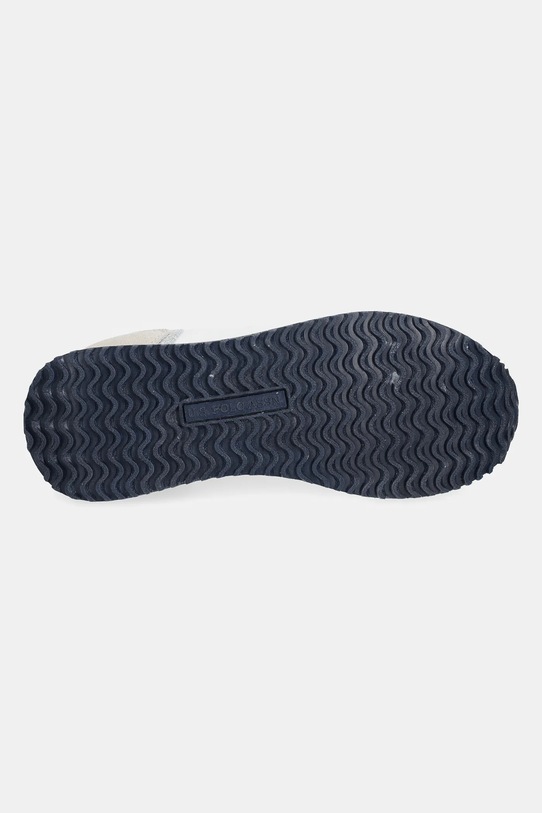 Αθλητικά U.S. Polo Assn. SACHA SACHA007W.5NS1 λευκό