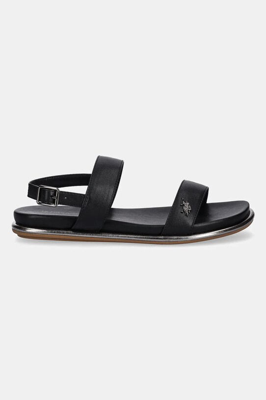 Сандалі U.S. Polo Assn. SORAYA001W/5Y2 SORAYA001W.5Y2 чорний SS25