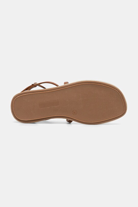 U.S. Polo Assn. sandale SORAYA SORAYA002W.5Y2 maro