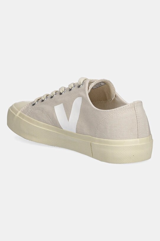 Обувки Ниски кецове Veja PL0120568A WATA II LOW CANVAS PL0120568A бежов