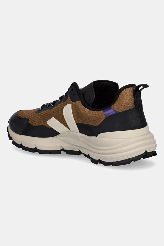 Obuwie Veja sneakersy DC0102625A DEKKAN ALVM TENT DC0102625A brązowy