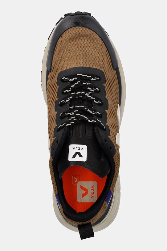 Veja sneakersy DC0102625A DEKKAN ALVM TENT brązowy DC0102625A