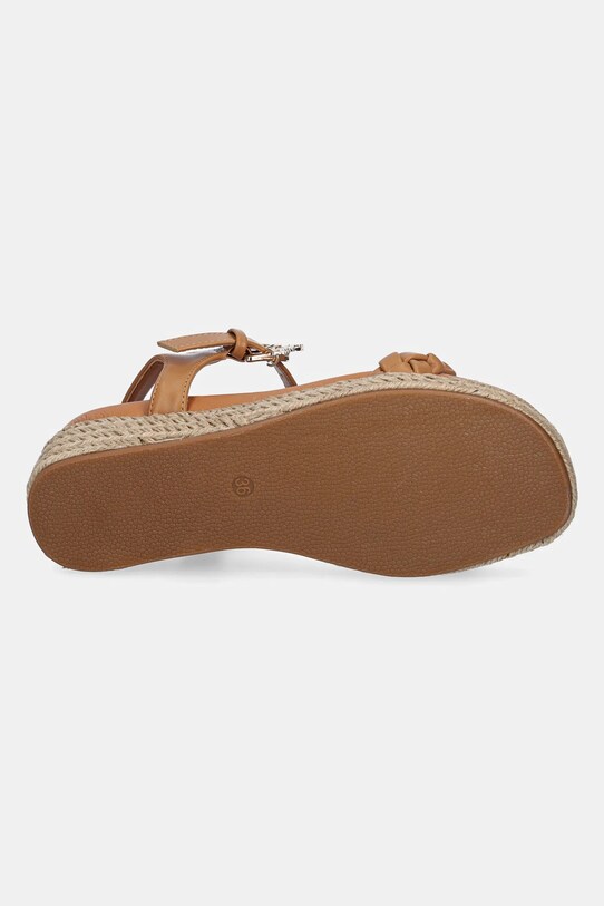 U.S. Polo Assn. szandál ASTRID ASTRID001W.5Y1 barna