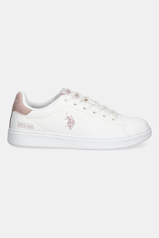 Кросівки U.S. Polo Assn. MARLYN MARLYN001W.5Y4 білий SS25