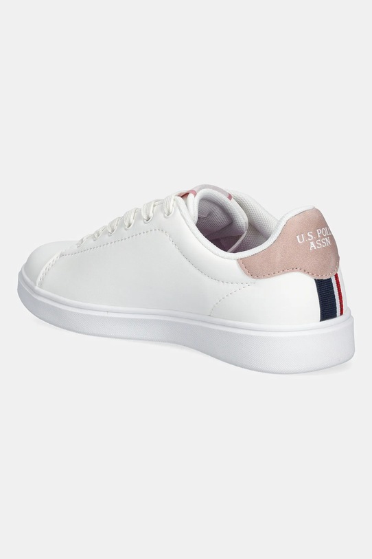 Взуття Кросівки U.S. Polo Assn. MARLYN MARLYN001W.5Y4 білий
