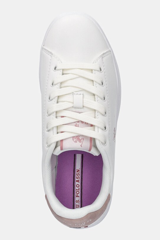 U.S. Polo Assn. sportcipő MARLYN fehér MARLYN001W.5Y4