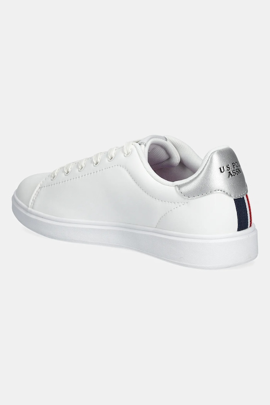 Obuv Tenisky U.S. Polo Assn. MARLYN MARLYN001W.5Y4 biela