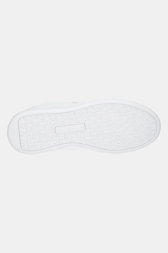 U.S. Polo Assn. Sneakersy MARLYN MARLYN001W.5Y4 biały