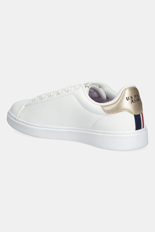 Boty Sneakers boty U.S. Polo Assn. MARLYN MARLYN001W.5Y4 bílá