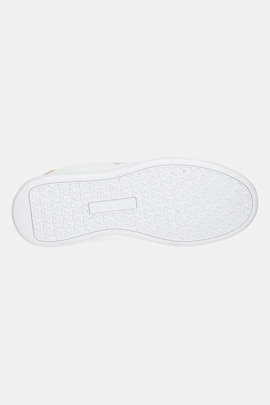U.S. Polo Assn. sportcipő MARLYN MARLYN001W.5Y4 fehér