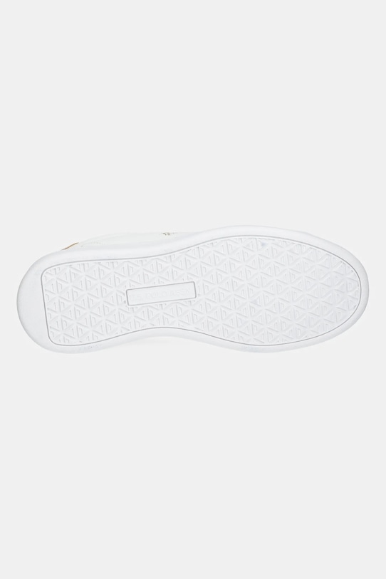 Sneakers boty U.S. Polo Assn. MARLYN MARLYN001W.5Y4 bílá