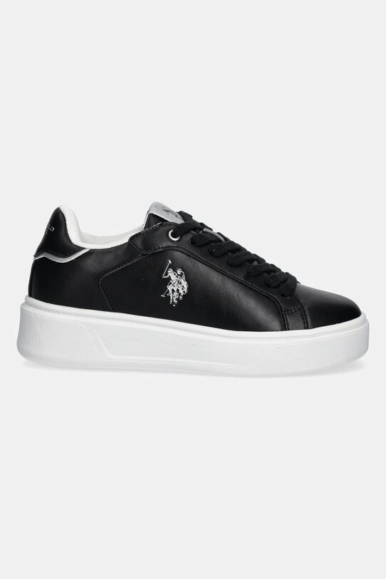 Кросівки U.S. Polo Assn. YVONNE001W/5Y2 YVONNE001W.5Y2 чорний SS25