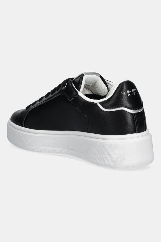 Взуття Кросівки U.S. Polo Assn. YVONNE001W/5Y2 YVONNE001W.5Y2 чорний