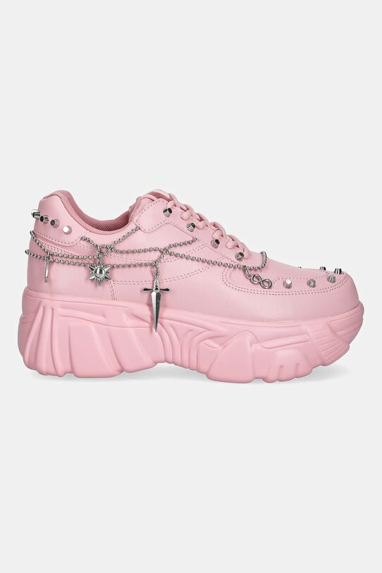 Koi Footwear sportcipő Jinx Mystic Charm Trainers JinxPink rózsaszín SS25