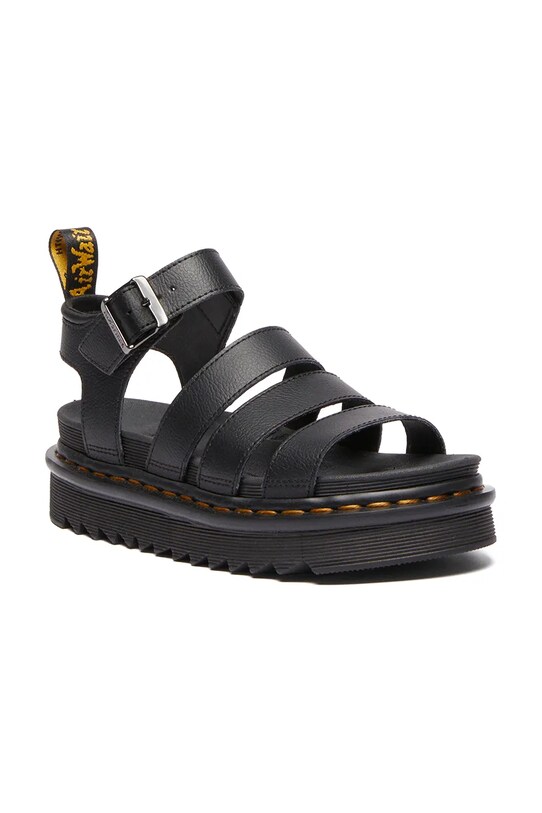 Dr. Martens sandały skórzane Blaire DM31520001