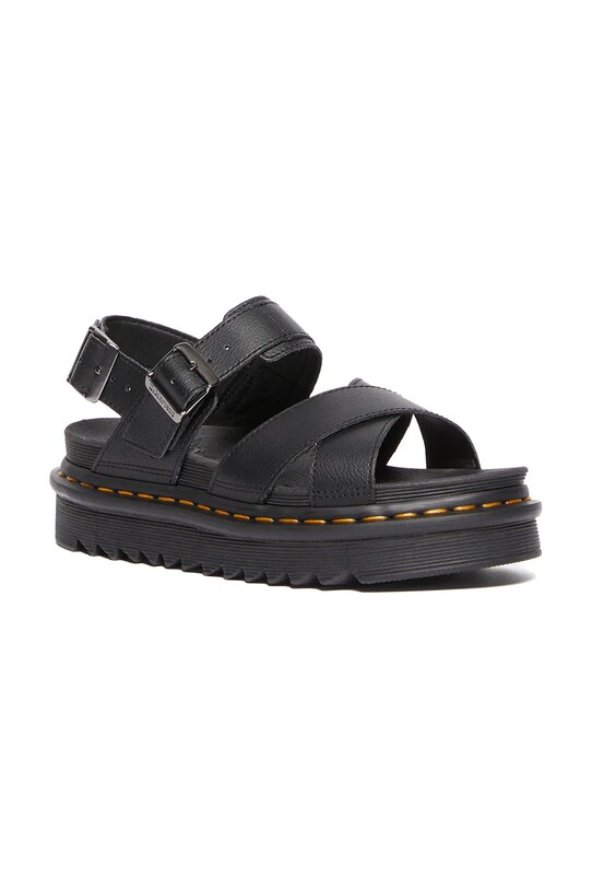 Шкіряні сандалі Dr. Martens Voss II DM31558001