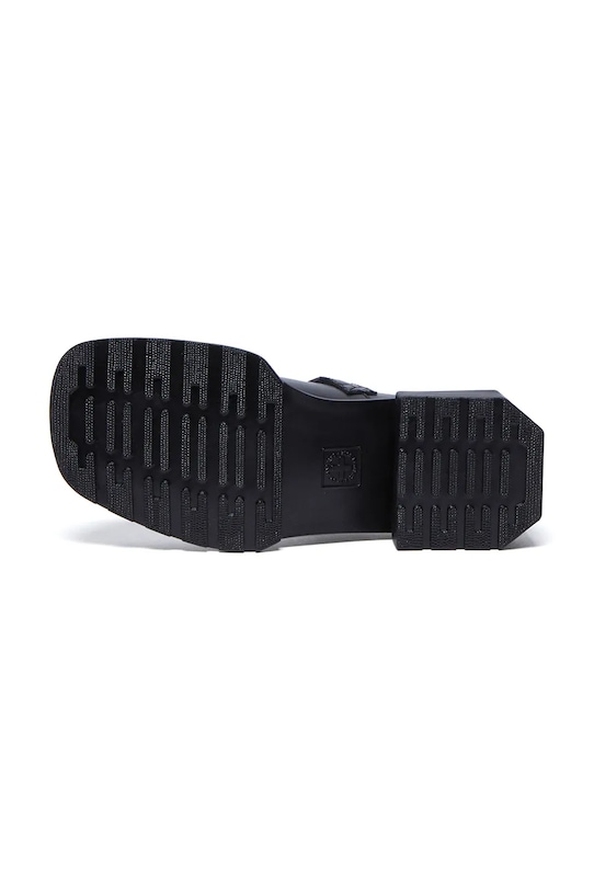 Dr. Martens półbuty skórzane Maybole MJ Mary Jane DM32075001