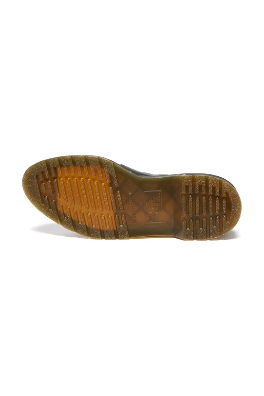 Шкіряні балетки Dr. Martens Elphie II DM40683001