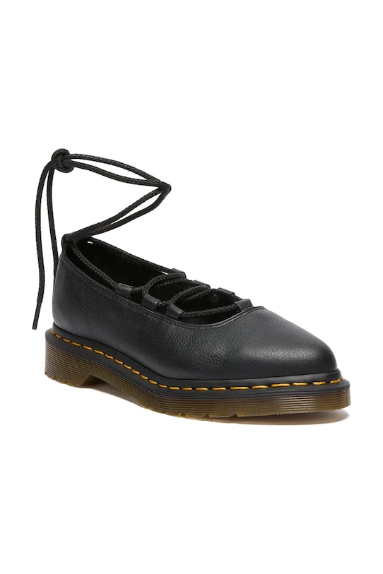 Шкіряні балетки Dr. Martens Elphie II DM40683001