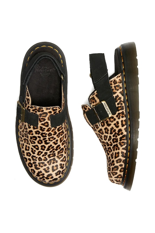 Sandály Dr. Martens Jorge II DM41088200