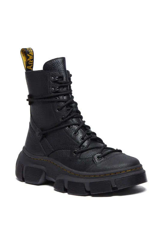 Кожаные полусапожки Dr. Martens DMXL DM41646001