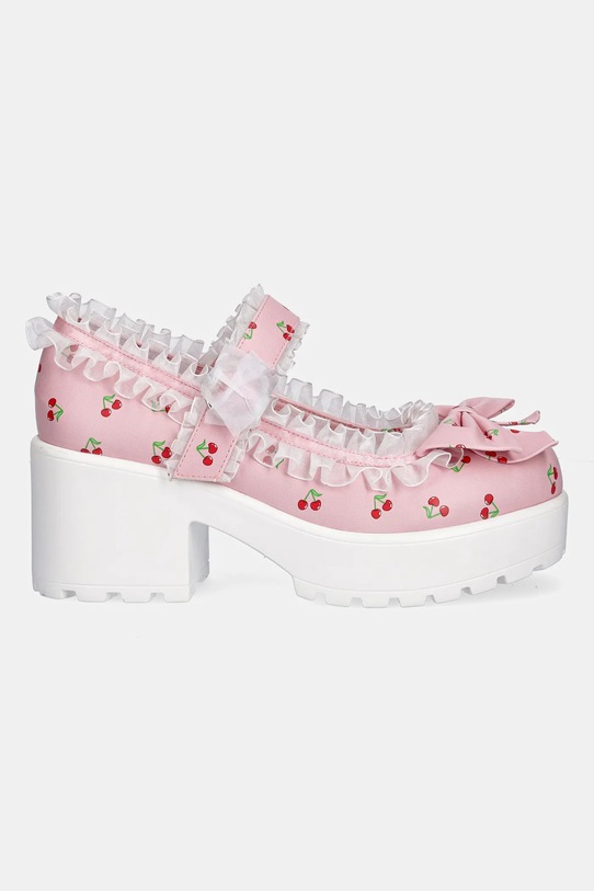 Salonarji Koi Footwear ND68C roza AW25