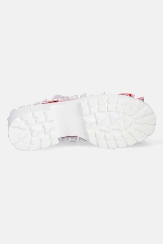 Salonarji Koi Footwear ND68C roza