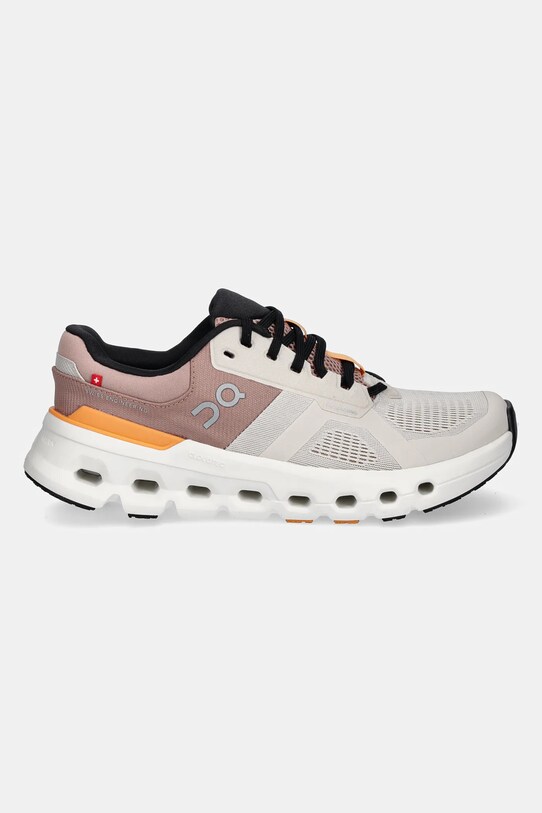 ON running scarpe da corsa Cloudrunner 2 3WE10133196 beige SS25