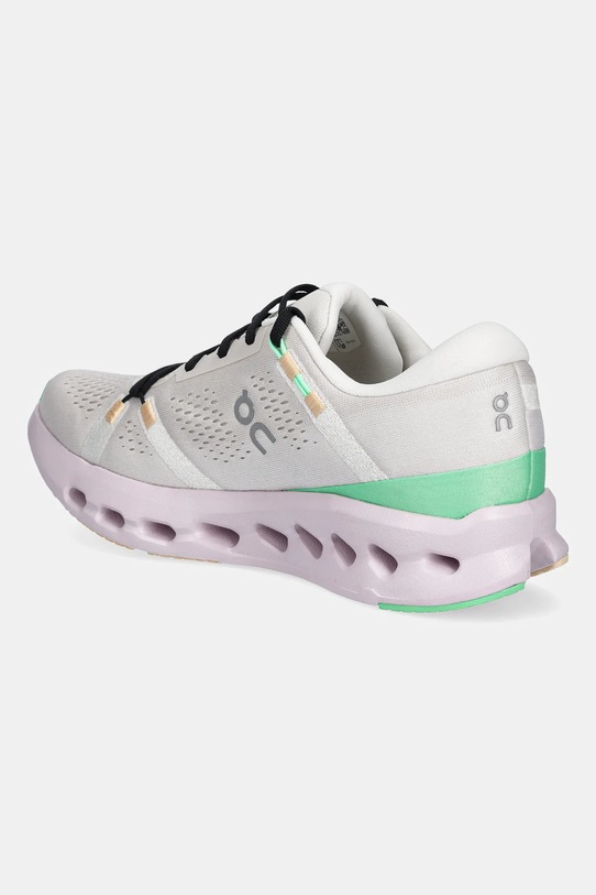 Obuwie On buty do biegania Cloudsurfer 2 3WF10103207 szary