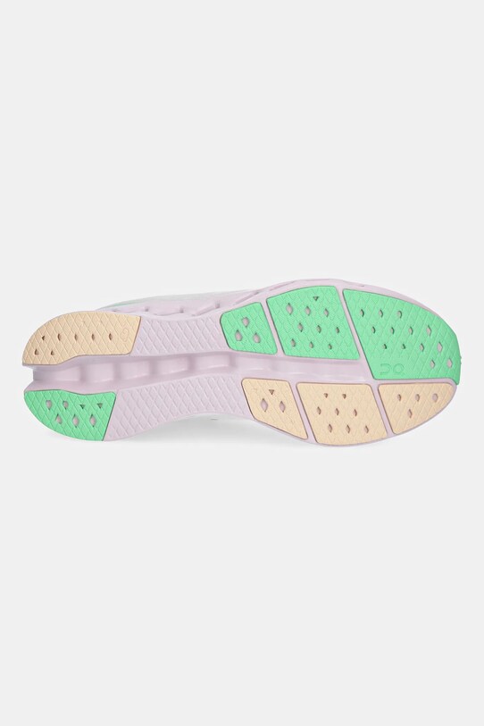 ON running futócipő Cloudsurfer 2 3WF10103207 szürke