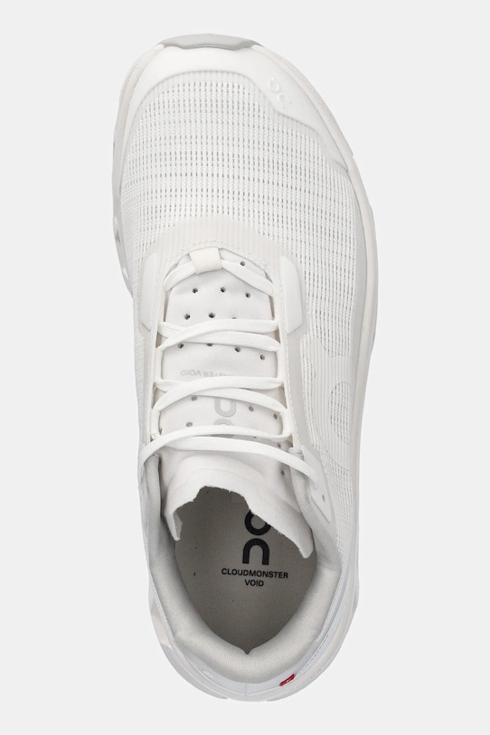 On shoes CloudmOnster Void white 3WF10491200
